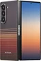 Image Чехол Pitaka Fold 8 Sunset Galaxy Z Fold6 Sunset