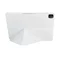 Image Чехол Pitaka Folio 2 for iPad Pro 13'' (2024) White