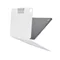 Image Чехол Pitaka Folio 2 for iPad Pro 13'' (2024) White