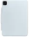 Image Чехол Pitaka Folio 4 for iPad Air 11''(2024) & iPad Pro 11'' (2018/2022) Light Blue