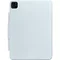 Image Чехол Pitaka Folio 7 for iPad Air 13''(2024) & iPad Pro 12.9''(2018/2022) Light Blue