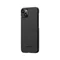Image Чехол Pitaka MagEZ 4 for iPhone 15 Plus Black/Grey