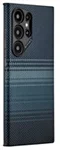 Image Husă Pitaka MagEZ Case for Samsung S24U Moonrise