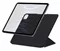 Image Чехол Pitaka Folio 5 for iPad Air 13'' (2024) & iPad Pro 12.9'' (2018/2022) Black