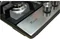 Image Plita de gaz Tornado TR-453 HM Inox (Textured)