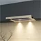 Image Вытяжка Tornado STORM 1200 (60) LED Beige