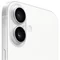 Image Мобильный телефон iPhone 16 512Gb White