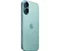 Image Telefon mobil iPhone 16 256Gb Teal