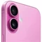 Image Telefon mobil iPhone 16 128Gb Pink