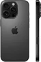 Image Мобильный телефон iPhone 16 Pro 256Gb Black Titanium