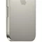 Image Мобильный телефон iPhone 16 Pro 512Gb Natural Titanium