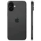 Image Мобильный телефон iPhone 16 Plus 128Gb Black