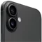 Image Мобильный телефон iPhone 16 Plus 256Gb Black
