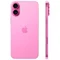 Image Мобильный телефон iPhone 16 Plus 256Gb Pink