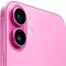 Image Мобильный телефон iPhone 16 Plus 512Gb Pink