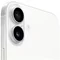 Image Мобильный телефон iPhone 16 Plus 256Gb White