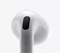 Image Наушники Apple AirPods 4 MXP93 Active Noise Cancellation