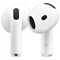 Image Наушники Apple AirPods 4 MXP63