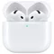 Image Наушники Apple AirPods 4 MXP63