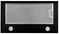 Image Вытяжка Tornado Solano 860 (60) LED BL