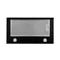 Image Вытяжка Mastercook STORM 1200(60) LED Black