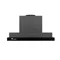 Image Вытяжка Tornado Sonora 1200 (60) LED Black