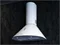 Image Вытяжка Tornado Violla 750 (50) WH LED MD