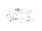 Image Hota Tornado SONDO 700 (60) FG LED White