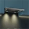 Image Вытяжка Tornado Storm 1200 (60) LED IX