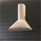 Image Вытяжка Tornado VIOLLA 750 (60) LED Beige