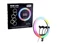 Image Lampă inelară Selfie Ring MJ45 RGB Bag and Remote Control