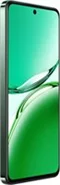 Image Telefon mobil OPPO Reno 12 FS 5G 12/512GB Black Green