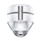Image Очиститель воздуха Dyson Purifier Cool Autoreact TP7a White Silver
