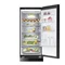 Image Frigider LG GBB72BM9DQ Black
