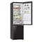Image Frigider LG GBB72BM9DQ Black