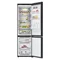 Image Frigider LG GBB72BM9DQ Black