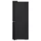 Image Frigider LG GMG860EPBE Black
