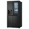 Image Frigider LG GMG860EPBE Black