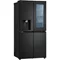 Image Frigider LG GMG860EPBE Black