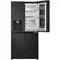 Image Frigider LG GMG860EPBE Black