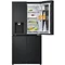 Image Frigider LG GMG860EPBE Black