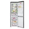 Image Frigider LG GBV5150DEP Black