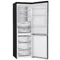Image Frigider LG GBV5150DEP Black