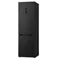 Image Frigider LG GBV5150DEP Black