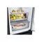 Image Frigider LG GBV5150DEP Black