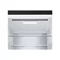 Image Frigider LG GBV5150DEP Black