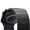 Image Curea Pitaka Modern Carbon Fiber Watch Bands