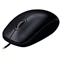 Image Компьютерная мышь Logitech B100 Black