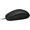 Image Компьютерная мышь Logitech B100 Black