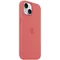 Image Чехол Apple Original iPhone 15 Silicone Case with MagSafe Guava